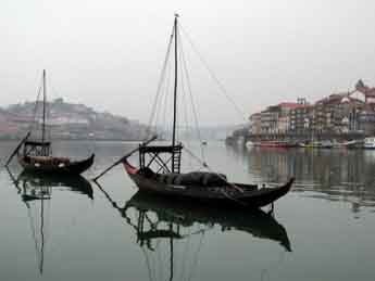 OPORTO VISTO POR LA WEB DE LA ORGANIZACIÓN DE LAS CIUDADES PATRIMONIO MUNDIAL